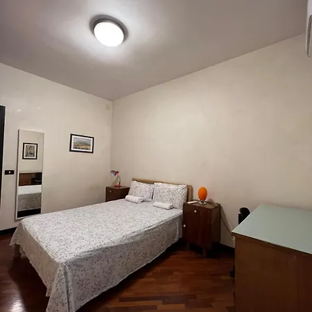 Vakantiehuis Garibaldi Plaza Bari