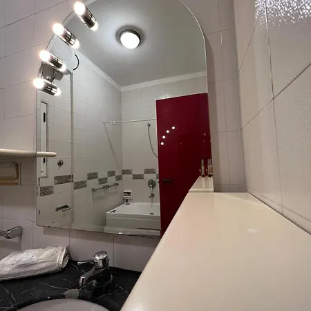 Casa vacanze Garibaldi Plaza Bari