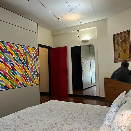 Casa vacanze Garibaldi Plaza Bari