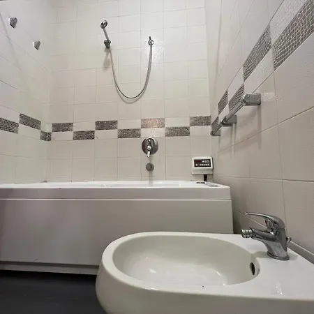 Vakantiehuis Garibaldi Plaza