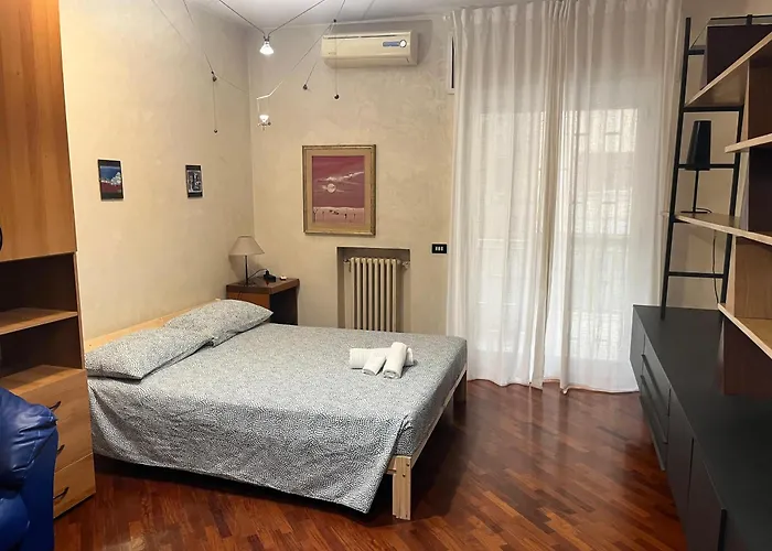 Garibaldi Plaza Casa de Férias *