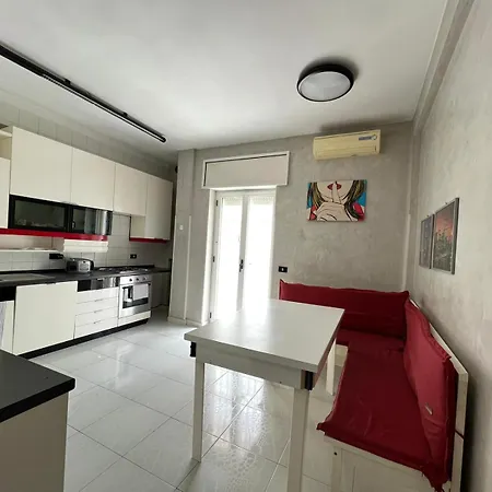 Garibaldi Plaza Holiday home *