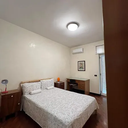 Holiday home Garibaldi Plaza Bari