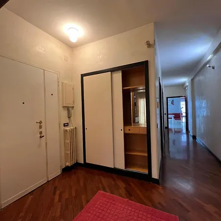 Holiday home Garibaldi Plaza Bari