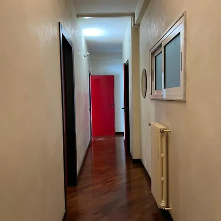 Garibaldi Plaza Holiday home