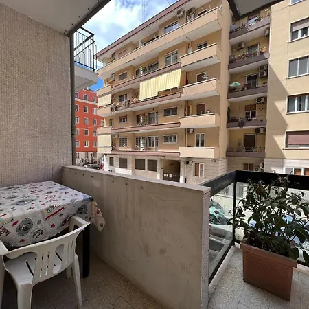 Holiday home Garibaldi Plaza *