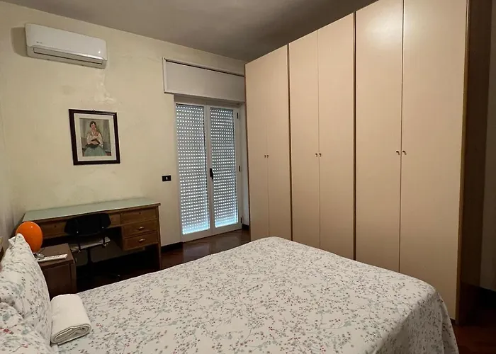 Σπίτι διακοπών Garibaldi Plaza