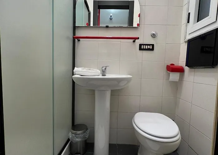 Σπίτι διακοπών Garibaldi Plaza *