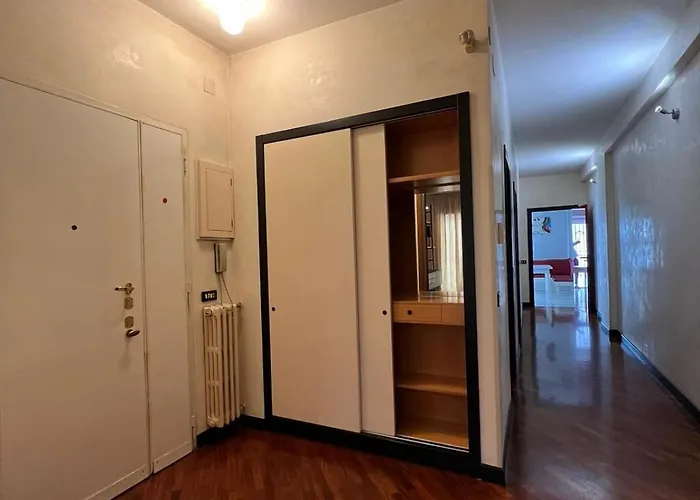 Σπίτι διακοπών Garibaldi Plaza Μπάρι