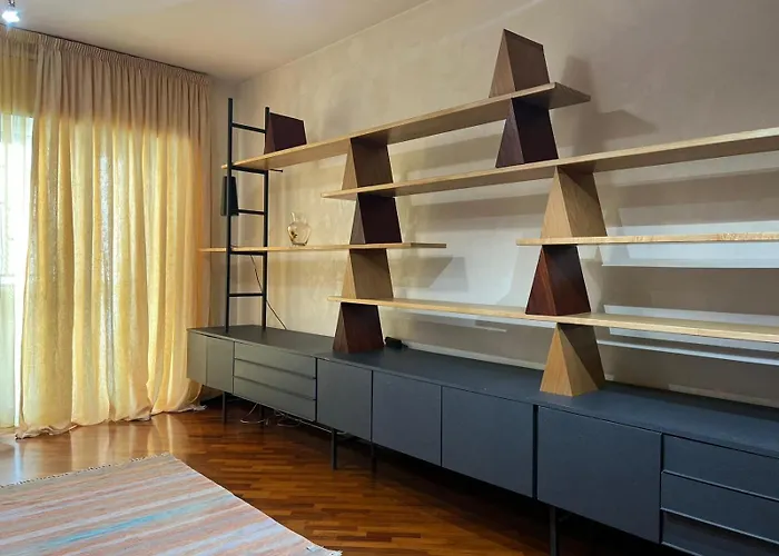 Feriehus Garibaldi Plaza