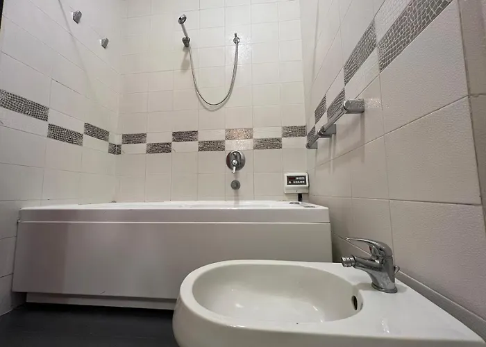 Σπίτι διακοπών Garibaldi Plaza